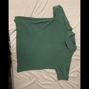 Polo Ralph Lauren- Classic Fit Mesh Polo - Newport Navy